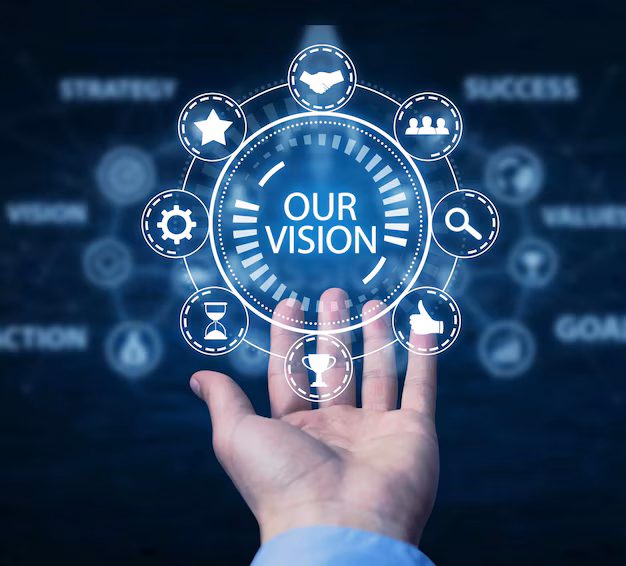 Our Vision