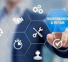 Operation and Maintenance